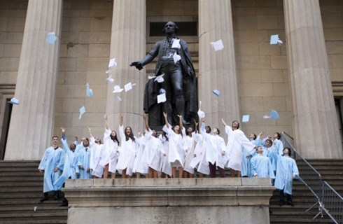 Leman Manhattan Prep School